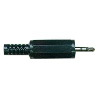 2.5 mm Stereo Plug
